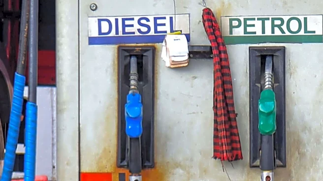 India may mandate isobutanol blending in diesel to cut emissions