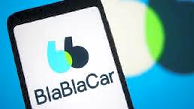 Fuel price hike leads to surge in BlaBlaCar users