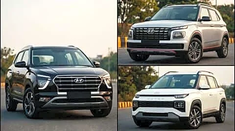 Hyundai Motor India posts 9.1% May domestic sales growth