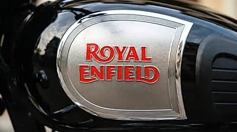 Royal Enfield posts 15% sales rise with over 103,000 bikes