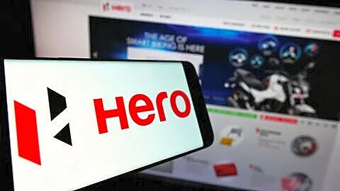 Hero MotoCorp dispatches 570,068 in May, up 12% YoY