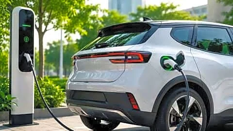 India EV sales up 79% to 26,319 in May 2026