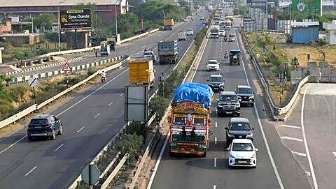 AI-powered Netradyne joins NHEV to boost safety on Indian e-highways