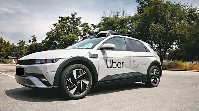 Uber to deploy 500 vehicles to gather self-driving data