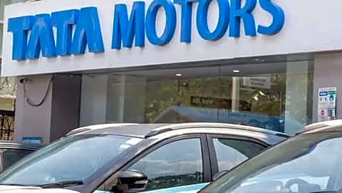 Tata Motors targets over 20% India car market by 2030