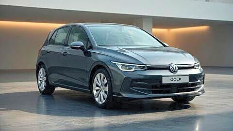 Volkswagen considers returning regular Golf to US if Mexico-built