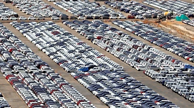 India's auto retail sales reach all-time high in May
