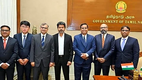 Hyundai Motor India plans Tamil Nadu flagship EV hub