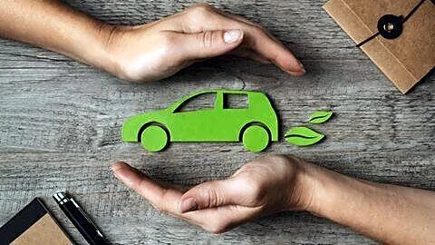 India's May auto sales exceed 2.5m EVs over 11%