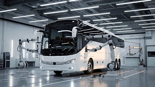 Buses in India are about to become safer for passengers