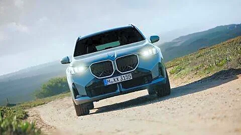 BMW Group India to hike car prices up to 2%