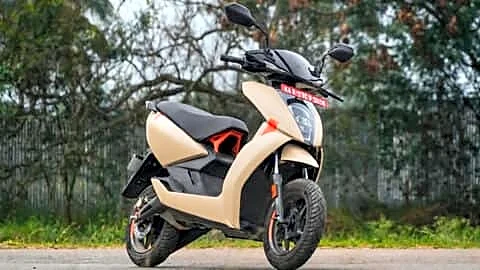 Ather Energy launches 'Voice on Ather' for Gen 3+ scooters