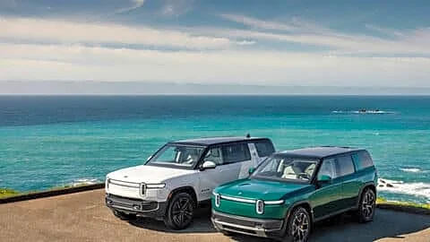 Rivian begins R2 deliveries as RJ Scaringe calls it pivotal