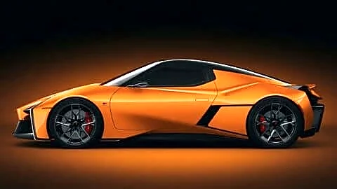 Toyota confirms mid-engine all-wheel-drive sports car reviving classic MR2