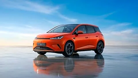 BYD launches Dolphin G DM-i plug-in hybrid hatchback for Europe
