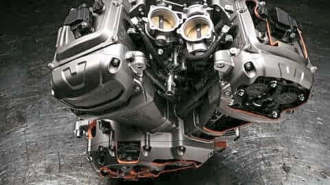 Harley-Davidson centralizes Revolution Max production in Pennsylvania and Wisconsin