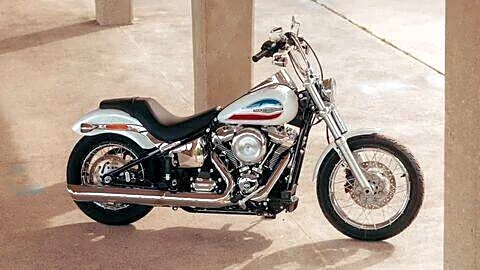 Harley-Davidson revives Super Glide limited edition for US and Canada