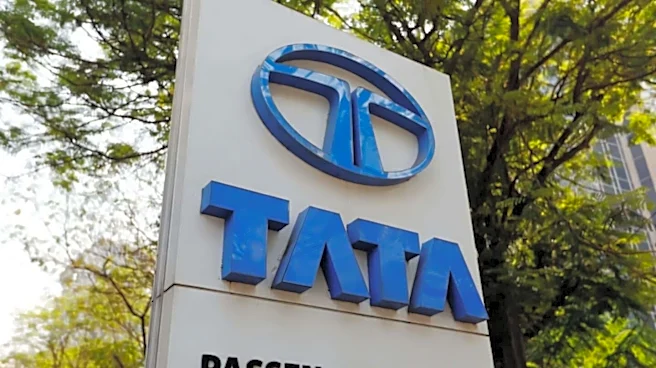 Planning a Tata car? Prices to increase from next month