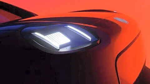 MG Motor to show 2 EV concepts at Goodwood Festival