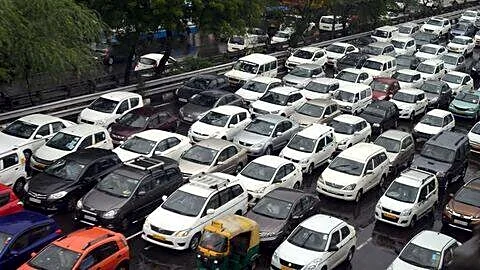 India's passenger vehicle sales hit record 439,000 in May 2026
