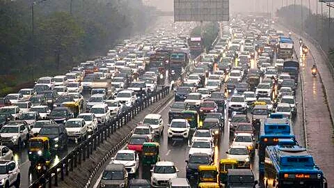 India's car, bike and 3-wheeler sales hit May 2026 records