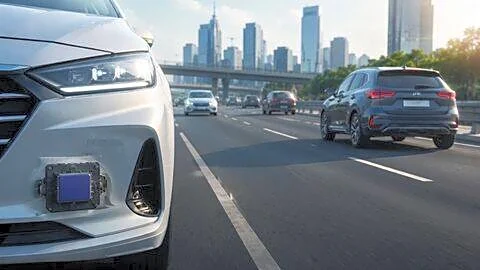 India removes spectrum licensing for automotive radars, opens 5.9 GHz