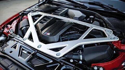 BMW reveals next M3 will be combustion or electric only