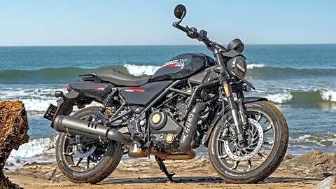 Harley-Davidson raises X440 model prices by up to ₹5,000