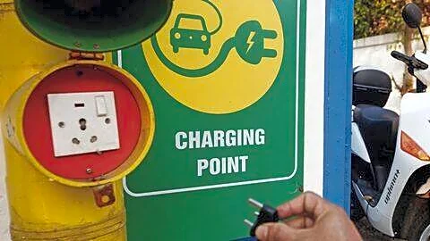 India to introduce 5-star energy-efficiency ratings for electric 2-wheelers