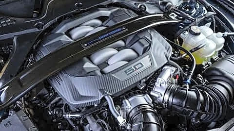Ford disassembles 1 engine daily at factories to catch defects