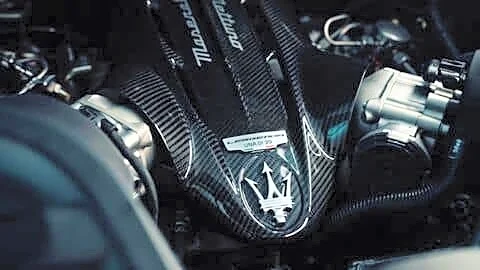 Maserati to hybridize Nettuno V6, Grecale 1st and GranTurismo next
