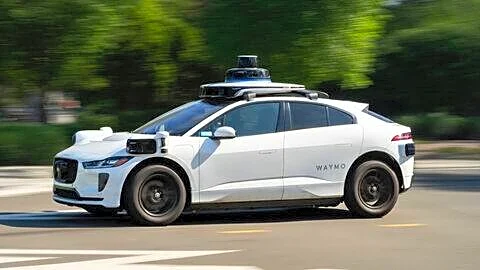 Waymo recalls almost 4,000 robotaxis after construction zone bug