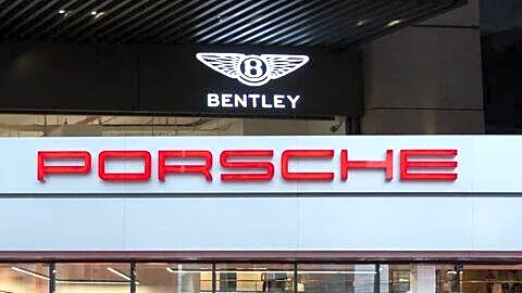 SAVIPL expands luxury reach as Bentley and Porsche open showrooms