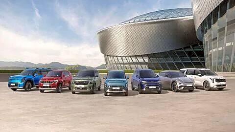 Kia India, Tata Motors to raise vehicle prices July 1