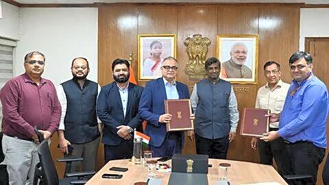Tata Motors, Ashok Leyland, Switch Mobility join ₹9,585cr Delhi-NCR program