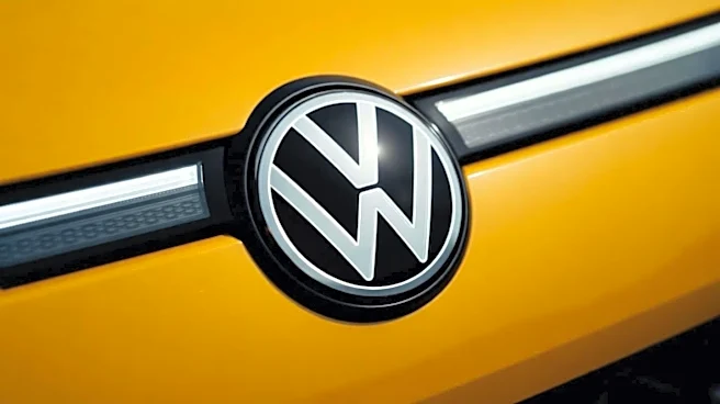Volkswagen follows Toyota's playbook to simplify lineup and cut costs