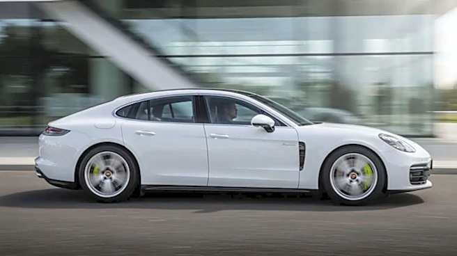 Porsche CEO to finalize cost-cutting plan by July