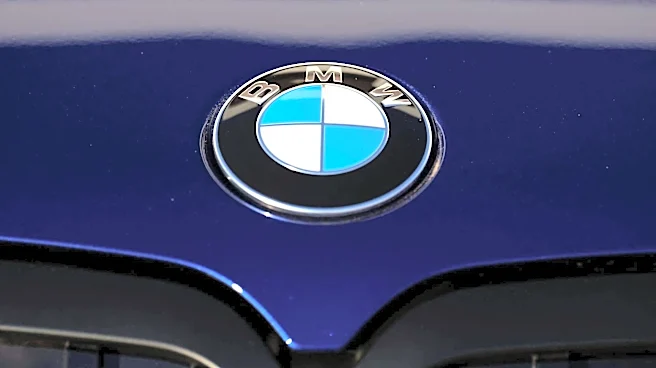 Existing BMW cars won't be upgraded for E30 ethanol blends