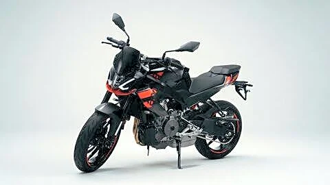 Aprilia launches Tuono 457 Special Edition in India at ₹3.99L
