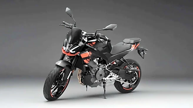Aprilia Tuono 457 Special Edition debuts at ₹4L