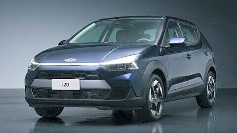 Hyundai planning affordable i20 N for Europe, likely Brazil based
