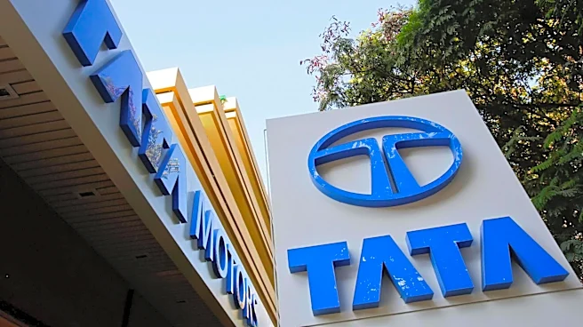 How Tata Motors is using AI to transform passenger vehicles