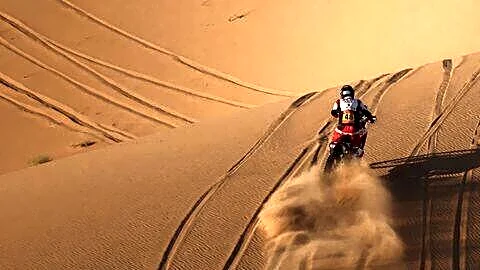 Hero MotoSports marks 10 years, launches INDH, renews Dakar partnership