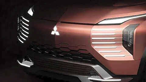 Mitsubishi Motors steps back from own EVs to favor partnerships