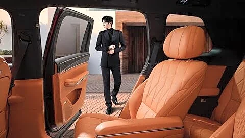 BYD Great Tang SUV hits 150,000 preorders, starting about $35,410