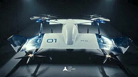 IIT Madras incubated Chennai ePlane aims e200X launch by 2028