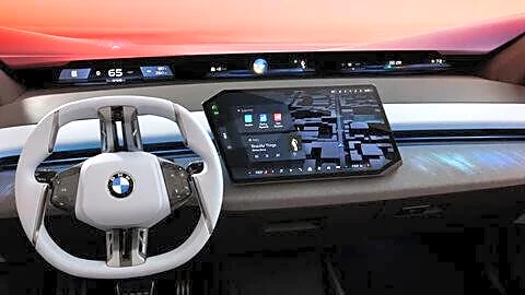 BMW, Mercedes-Benz, Volkswagen and Stellantis create Eclipse S-Core for cars