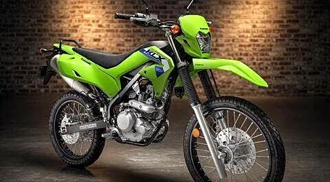 Kawasaki launches KLX230 S in India priced ₹2.19L ex-showroom
