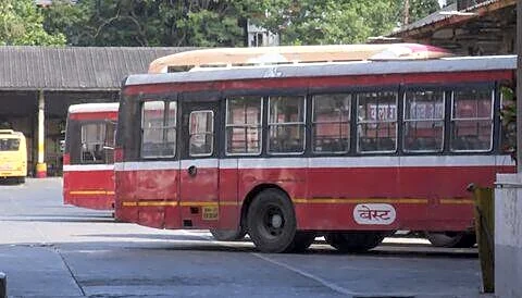 Mumbai's BEST to add 5,000 self-owned busses in 3 years
