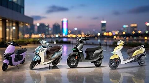Ampere Electric crosses 400,000 sales, reports 51% growth in India